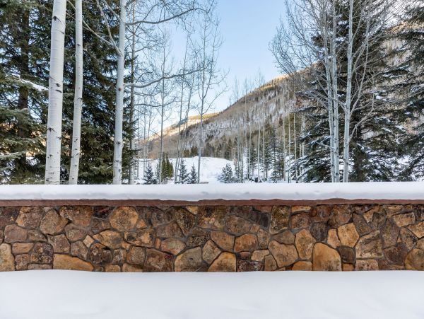 SKi in Ski Out Golden Peak Townhome