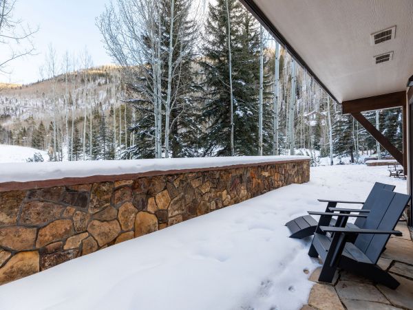 SKi in Ski Out Golden Peak Townhome
