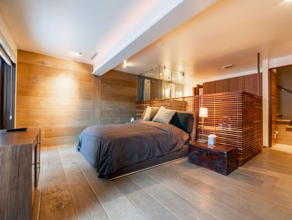 SKi in Ski Out Golden Peak Townhome