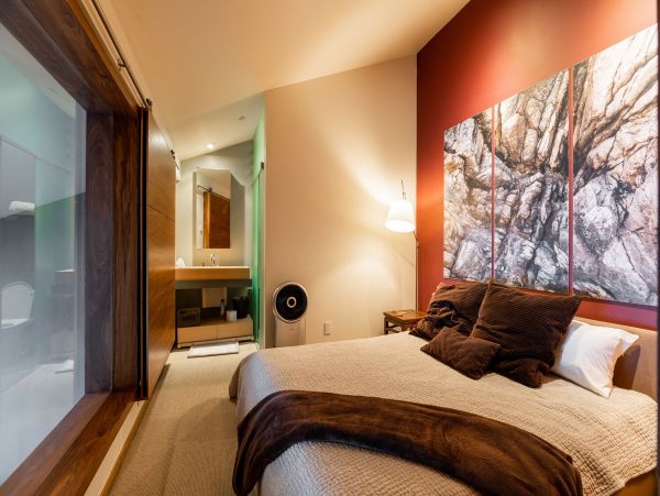 SKi in Ski Out Golden Peak Townhome