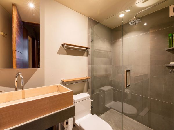SKi in Ski Out Golden Peak Townhome