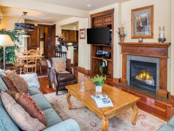 Jackson Hole Wy Home 1005114