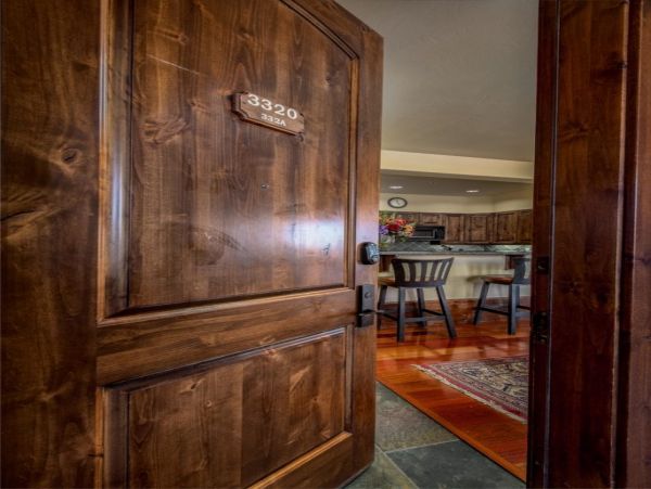 Jackson Hole Wy Home 1005114