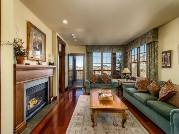 Jackson Hole Wy Home 1005114