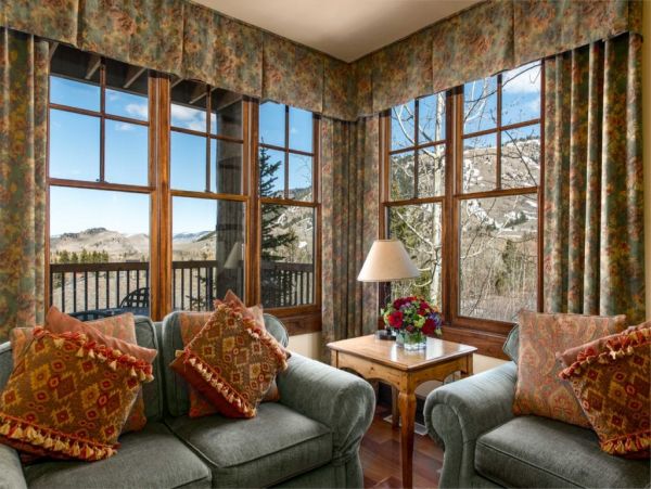 Jackson Hole Wy Home 1005114