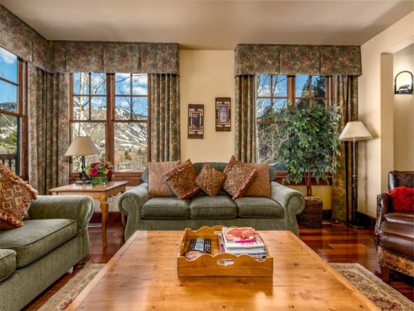Jackson Hole Wy Home 1005114