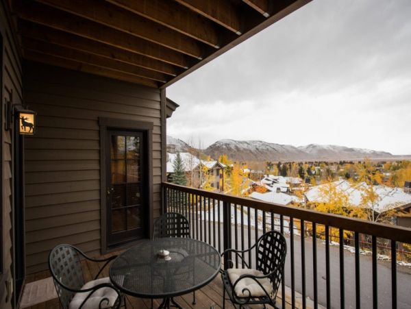 Jackson Hole Wy Home 1005114