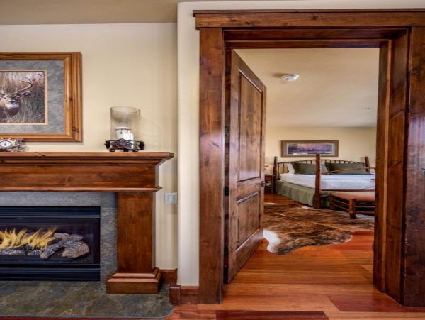 Jackson Hole Wy Home 1005114
