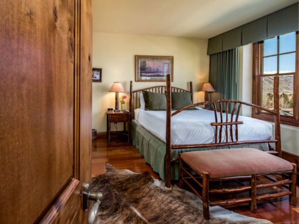 Jackson Hole Wy Home 1005114