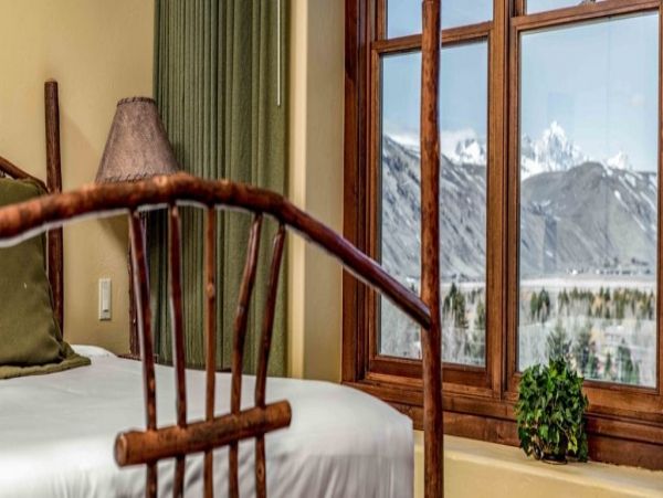 Jackson Hole Wy Home 1005114