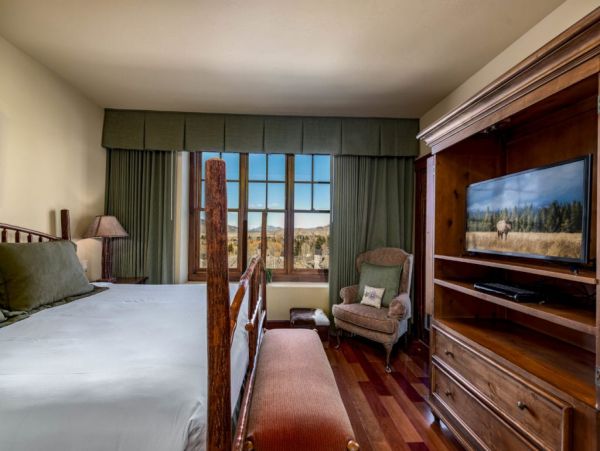Jackson Hole Wy Home 1005114