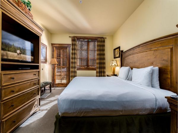 Jackson Hole Wy Home 1005114