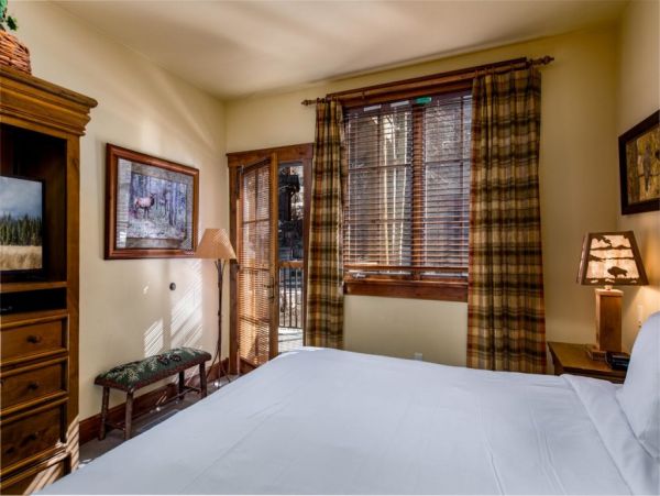 Jackson Hole Wy Home 1005114