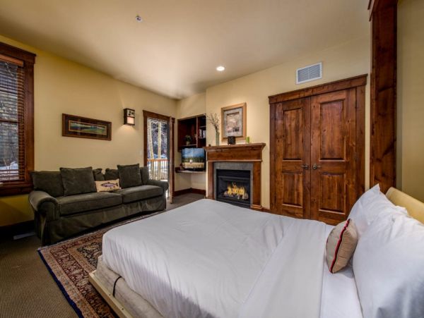 Jackson Hole Wy Home 1005114