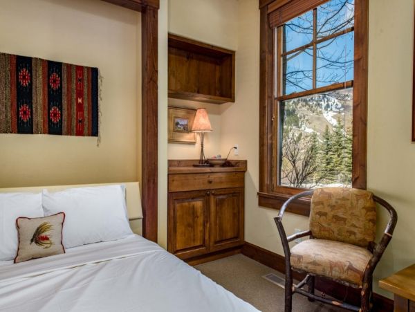 Jackson Hole Wy Home 1005114