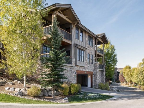 Jackson Hole Wy Home 1005114