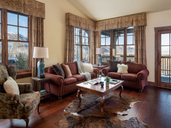 Jackson Hole Wy Home 1005116