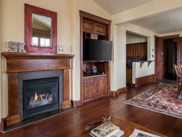 Jackson Hole Wy Home 1005116