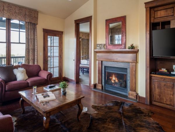 Jackson Hole Wy Home 1005116