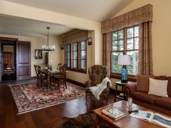Jackson Hole Wy Home 1005116