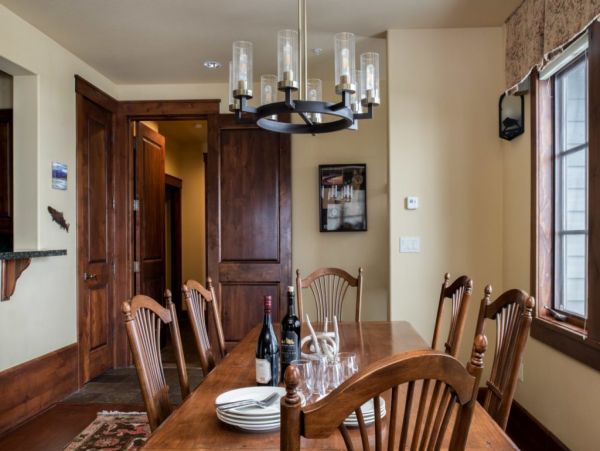 Jackson Hole Wy Home 1005116