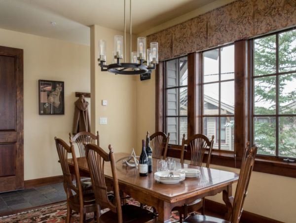 Jackson Hole Wy Home 1005116
