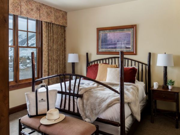 Jackson Hole Wy Home 1005116