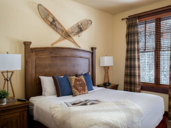 Jackson Hole Wy Home 1005116
