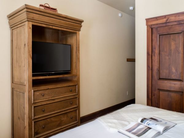 Jackson Hole Wy Home 1005116