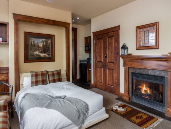Jackson Hole Wy Home 1005116