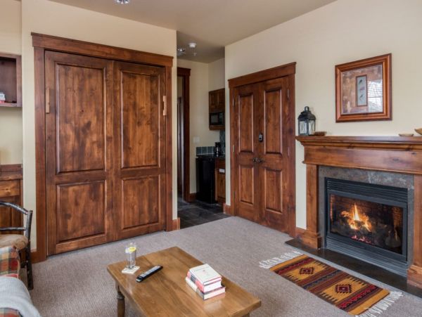 Jackson Hole Wy Home 1005116