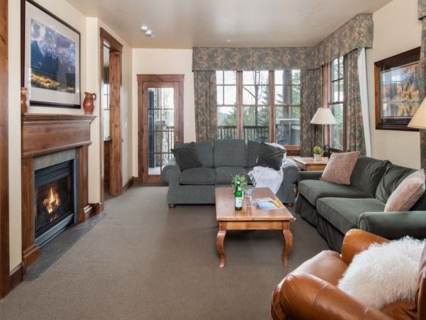 Jackson Hole Wy Home 1005117