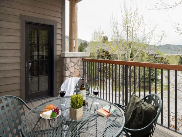 Jackson Hole Wy Home 1005117