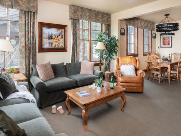 Jackson Hole Wy Home 1005117