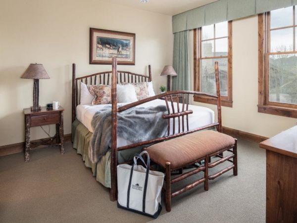 Jackson Hole Wy Home 1005117