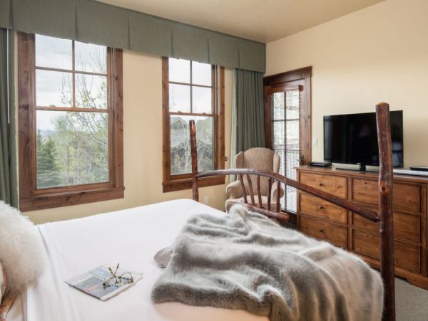 Jackson Hole Wy Home 1005117