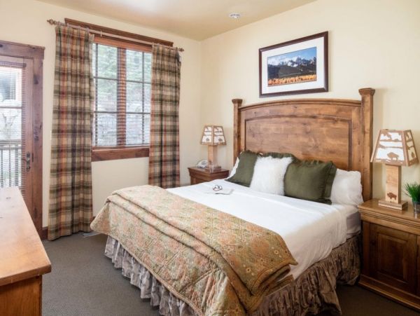 Jackson Hole Wy Home 1005117