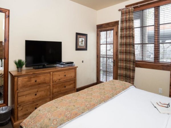 Jackson Hole Wy Home 1005117