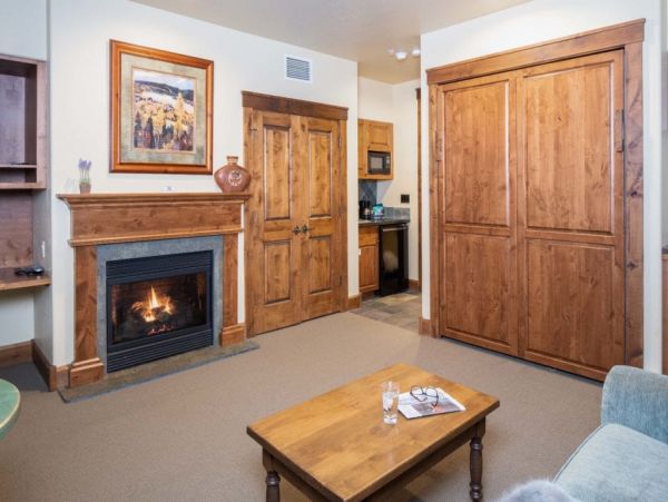 Jackson Hole Wy Home 1005117