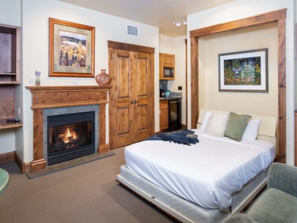 Jackson Hole Wy Home 1005117