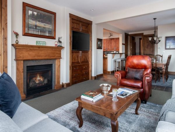 Jackson Hole Wy Home 1005118