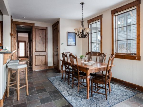 Jackson Hole Wy Home 1005118