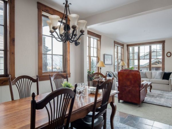 Jackson Hole Wy Home 1005118
