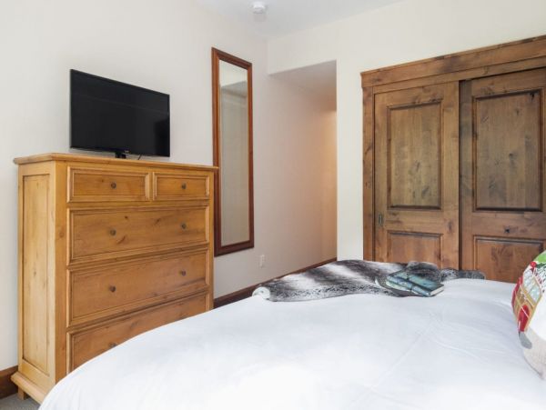 Jackson Hole Wy Home 1005118