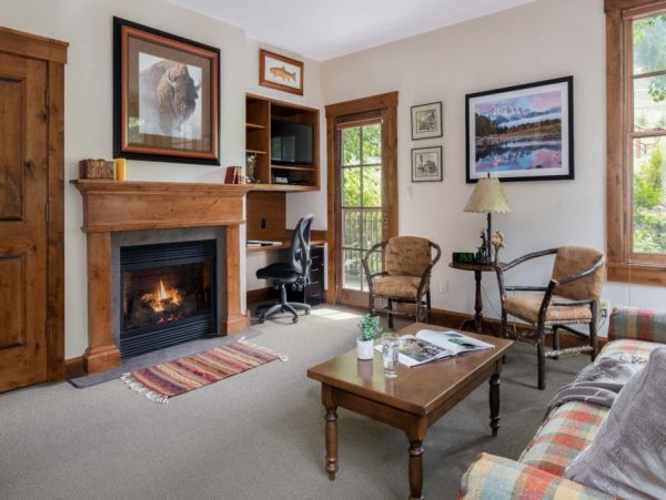 Jackson Hole Wy Home 1005118
