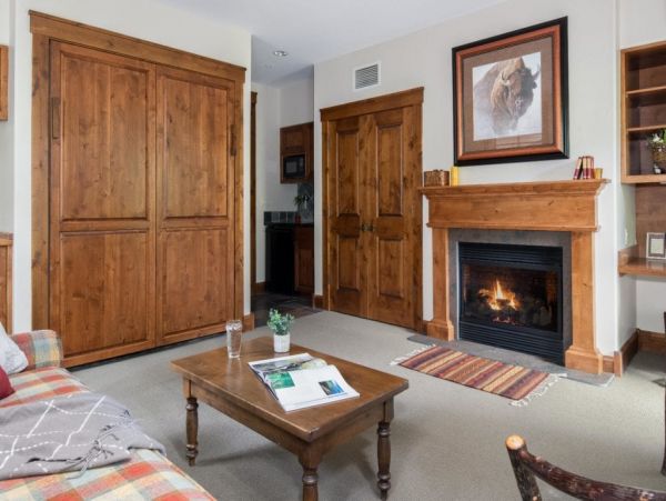 Jackson Hole Wy Home 1005118