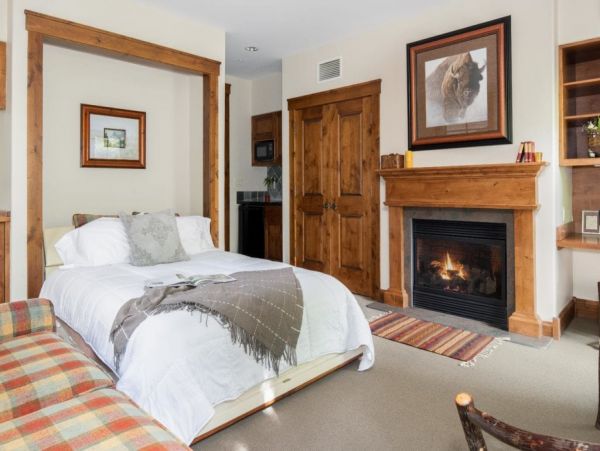 Jackson Hole Wy Home 1005118
