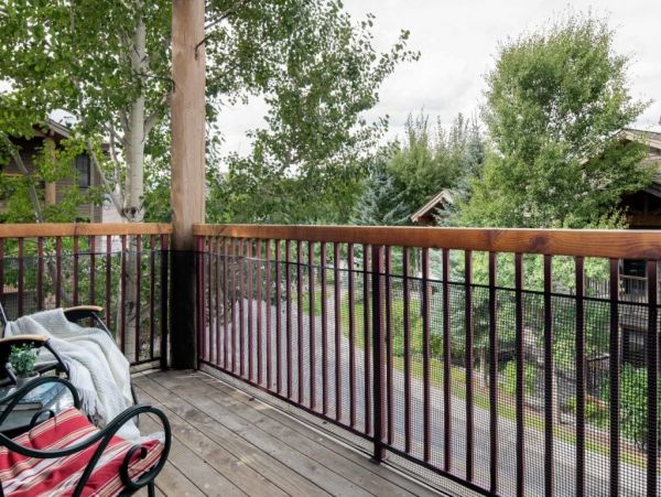 Jackson Hole Wy Home 1005118
