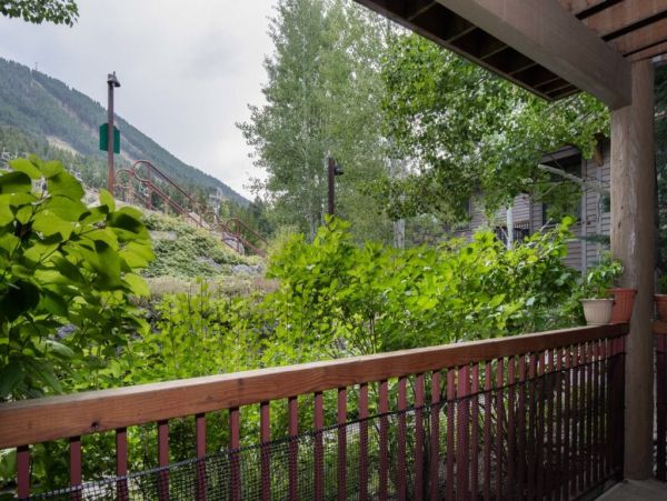 Jackson Hole Wy Home 1005118
