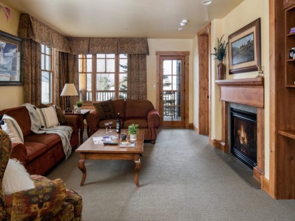 Jackson Hole Wy Home 1005119